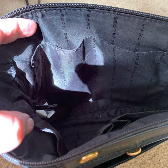 Marc by Marc Jacobs oversized crossbody - Picture 3 of 3